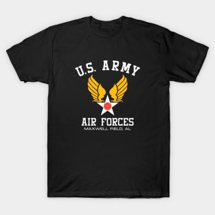 Mod.6 US Army Air Forces USAAF T-Shirt